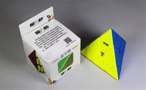 Image result for Pyraminx Speed Cube