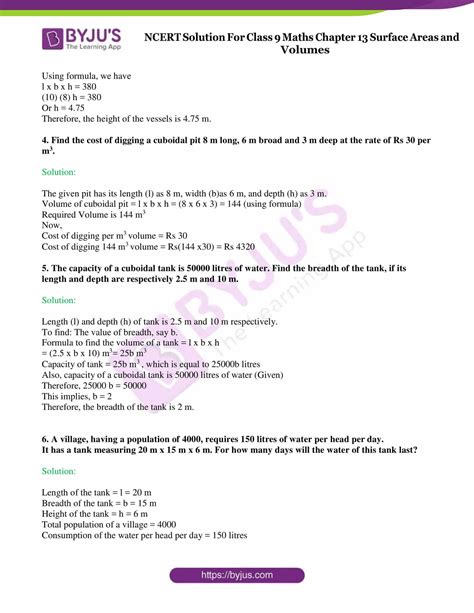 Image result for Class 9 Math 13.5