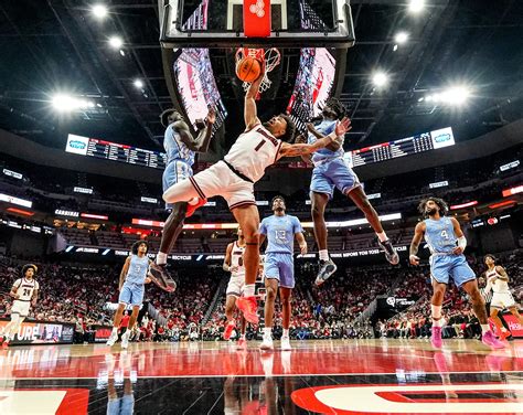 Louisville basketball score: UofL-UNC stats, highlights from ACC game