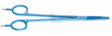 Bipolar Clamp-Scissor