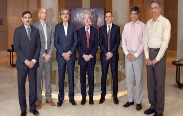 A Ten For The Winners! - BW Businessworld