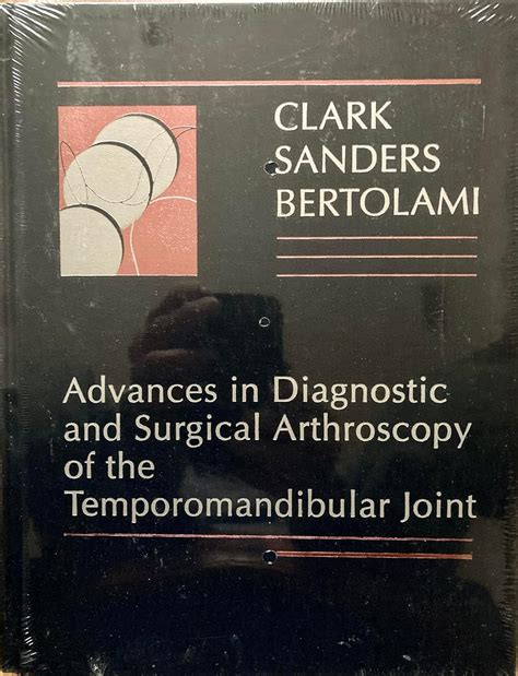 Buy Advances in Diagnostic and Surgical Arthroscopy of the ...