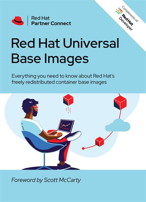Red Hat Universal Base Images (UBI) | Red Hat Developer