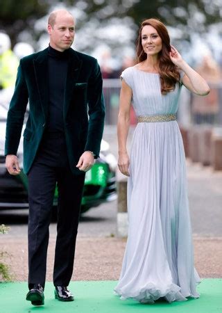 The 10 most beautiful dresses worn by Kate Middleton in 2021 | Vogue India