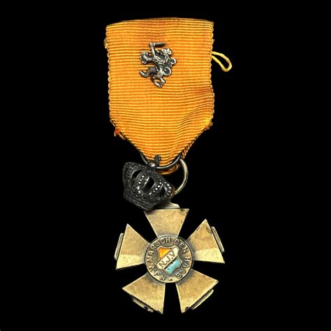 N.J.V. Marsch Den Haag – Dutch World War 2 Collector