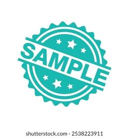 Letter Stamp Sample 的图像结果
