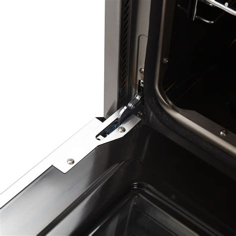 FORNO Galiano 48-in 8 Burners 4.32-cu ft / 2.26-cu ft Convection ...