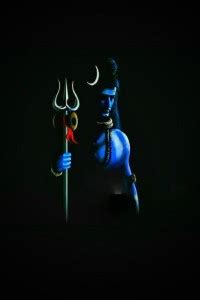 Lord Shiva Ji Matte Finish Poster Paper Print - Animation & Cartoons ...
