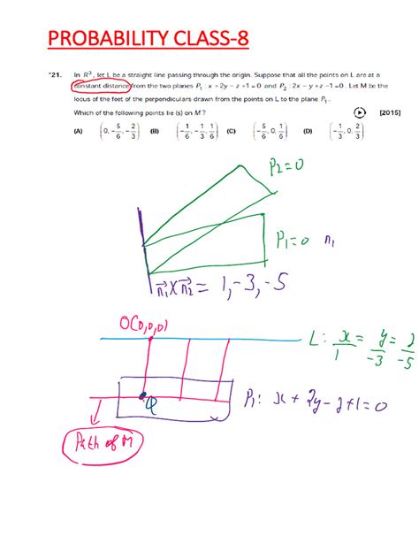 Image result for Probability Class 8