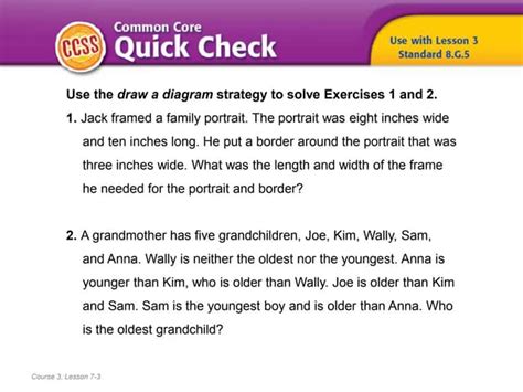 Lesson 8 Class Work 7 3 的图像结果