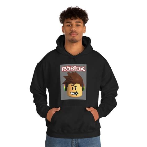 Buy Roblox Man Face Shirt Online In India - Etsy India