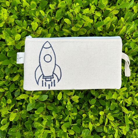 Pencil Pouches – Zoey