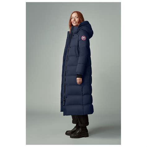 Canada Goose Alliston Parka - Coat Women's | Buy online | Bergfreunde.eu