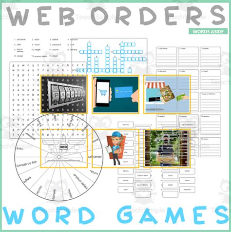 Image result for Interactive Word Puzzles