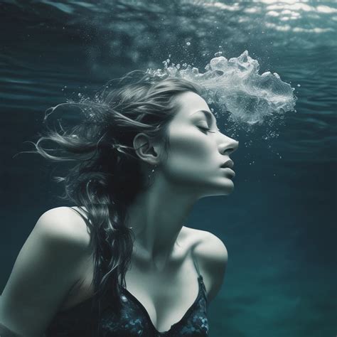 Dream of Breathing Underwater-(Dream Interpretation, Dream Spiritual ...