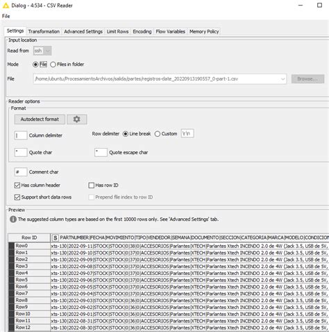 CSV File Delimiter 的图像结果