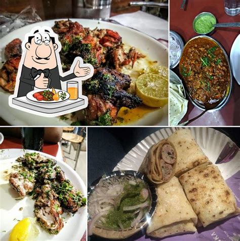 Chicken Point, Dehradun, Vishal Megha Mart - Restaurant reviews