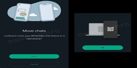 WhatsApp To Soon Allow Chat Transfer Without Cloud Backups | Cashify News