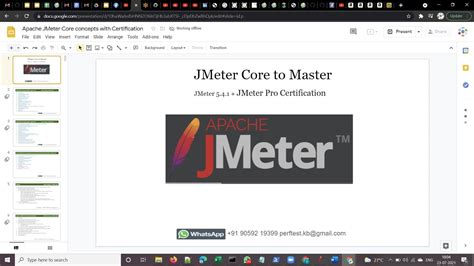 Image result for JMeter Scripting Enhancement