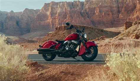 Бешеный СТИЛЬ от INDIAN! Новый Indian Chief Vintage 2026 | IN-MOTO.RU