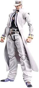 Medicos Good Smile Company - Jojos Bizarre Adventure Pt 4 Chozo Kado ...