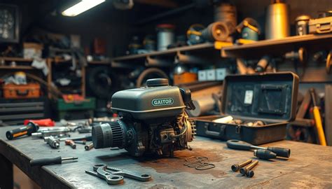 Image result for Small Engine Repair Service