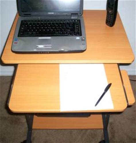 Image result for Mini Computer Desk