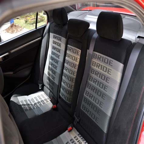 Image result for Recaro vs Bride