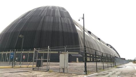 Goodyear Airdock (Akron) - 2021 What to Know Before You Go (with Photos ...