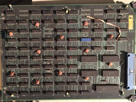 Computer MAI Basic 的图像结果