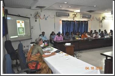 WELCOME TO Govind Ballabh Pant Social Science Institute