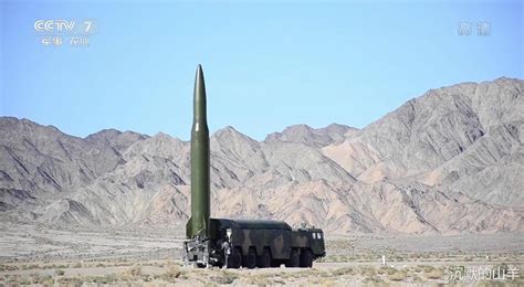 美军专家坦承：DF17导弹现阶段无法拦截，只能在最后几秒钟想办法 - 知乎