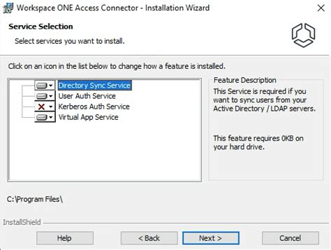 Horizon Certificates to be used after legacy Connector migration from ...
