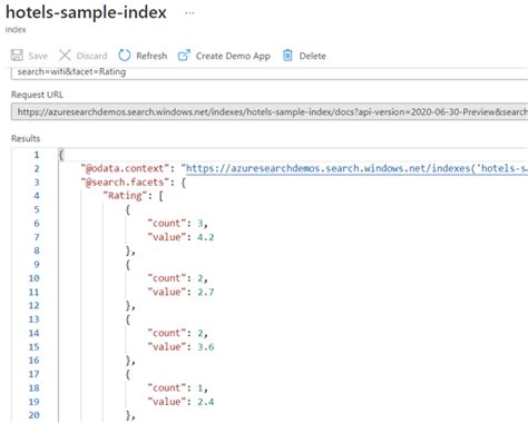 Image result for Azure Cognitive Search Tutorial