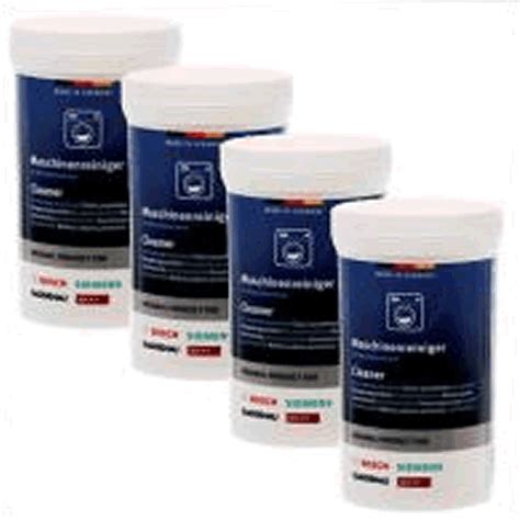 Image result for Bosch Washing Machine Cleaner