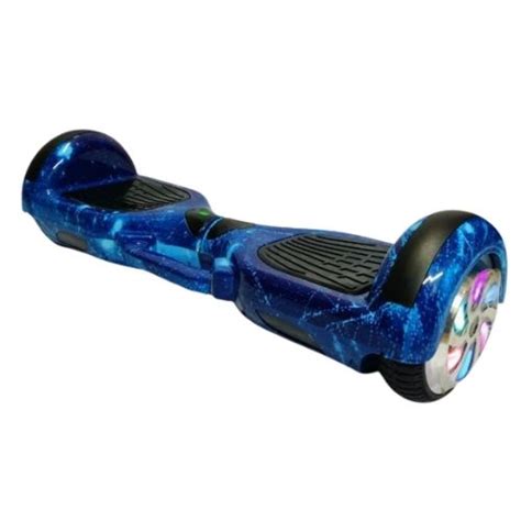 HI Graffiti 6.5 Eco Hoverboard