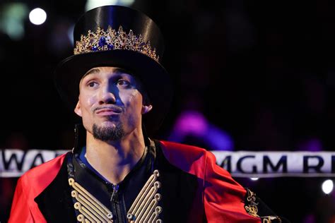 Teofimo Lopez could fight in Alcatraz prison – RingSide24