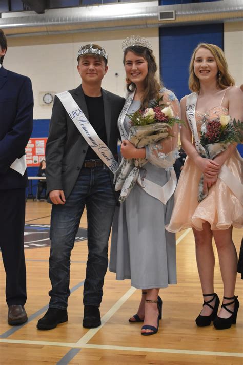 Student Activities - Liberty Preparatory Christian Academy