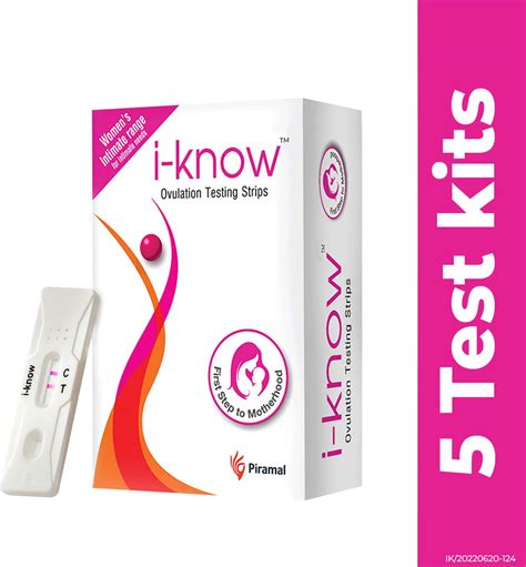 Image result for Ovulation Test