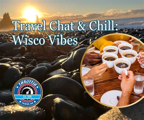 Travel Chat & Chill: Thanksgiving Around the World, Vintage Grounds ...