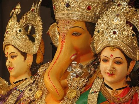 How did Riddhi-Siddhi become the consort of Ganapati? Know from the ...