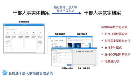 数字档案信息管理系统_山东申江智能科技有限公司