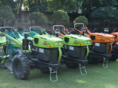 Kranti Agro Ind 230 Tractor in India | Price of Kranti Agro Ind 230 ...