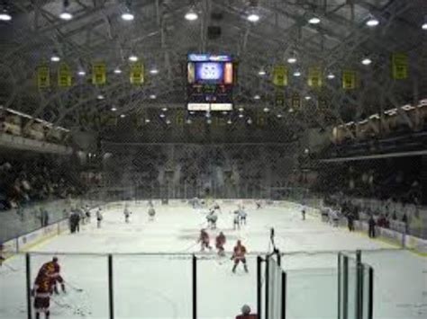 Yost Ice Arena 2023, #30 top things to do in ann arbor, michigan ...
