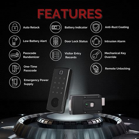 Image result for Digital Lock Installation