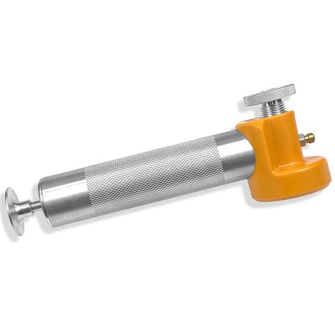 Oil Sampling Pump Made In Usa With Vacuum Release Valve | Desertcart INDIA