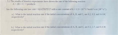 Image result for Reaction Kinetics Experiments