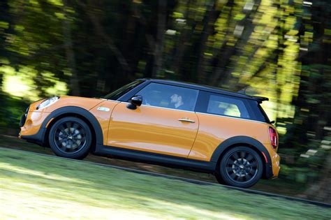 Sfondi : 2015, Mini, la versione Cooper S F56 USA, netcarshow, netcar, immagini di auto, auto ...