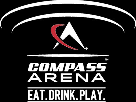 Compass Arena: Concerts, Conventions, Expos, Weddings, Parties ...