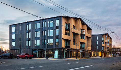 Lents Commons | Prosper Portland